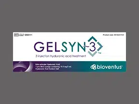 Gelsyn-3