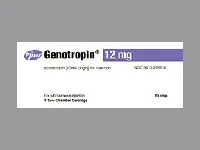 Genotropin