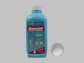 Almacone Double Strength