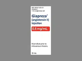 Giapreza