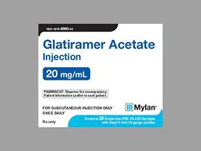 Glatiramer Acetate