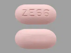Glipizide-Metformin Hcl
