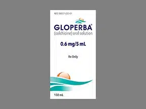 Gloperba
