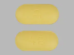 Glyburide-Metformin
