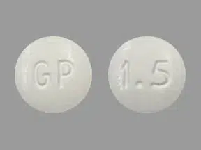 Glycopyrrolate