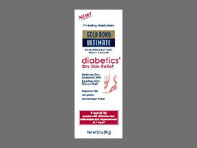 Gold Bond Ultimate (Thera-Derm) Coupon - Gold-bond-ultimate Medication
