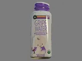 Gripe Water