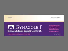 Gynazole-1