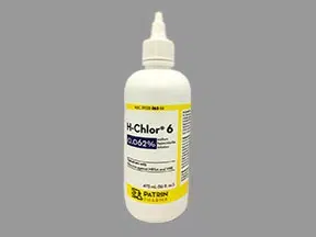 H-Chlor 6