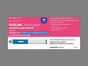 Hadlima Pushtouch