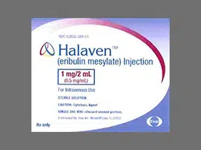 Halaven