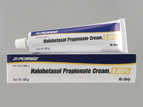 Halobetasol Propionate (Lexette) Coupon - Halobetasol-propionate Medication