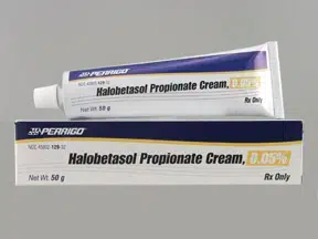 Halobetasol Propionate