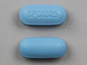 Hematinic Plus Vit/Minerals