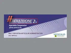 Hexatrione