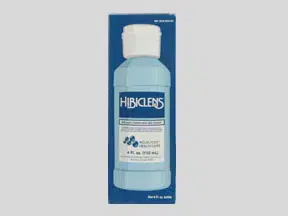 Hibiclens