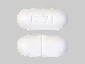Methenamine Hippurate