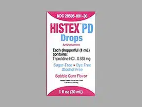 Histex Pd