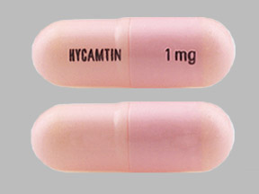 Hycamtin