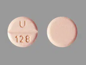 Hydrochlorothiazide