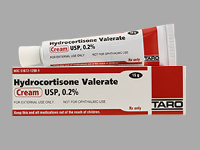 Hydrocortisone Valerate Coupon - Hydrocortisone-valerate Medication