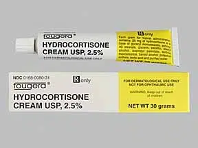 Hydrocortisone