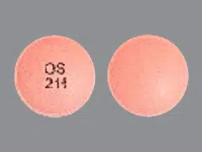Hydromorphone Hcl Er