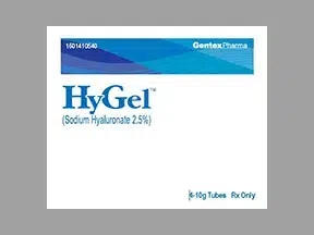 Hygel