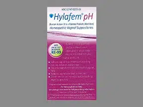 Hylafem Ph