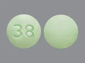 Hyoscyamine Sulfate