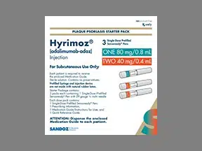 Hyrimoz-Plaq Psor/Uveit Start