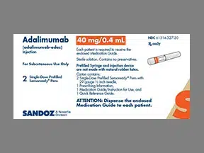 Adalimumab-Adaz
