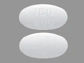 Ibuprofen