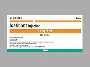 Icatibant Acetate