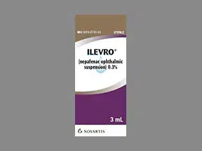 Ilevro