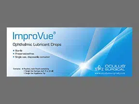 Improvue
