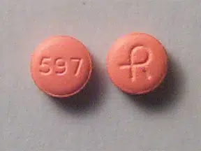 Indapamide
