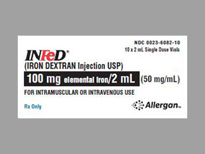 Infed Coupon - Infed Medication