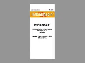 Inflammacin