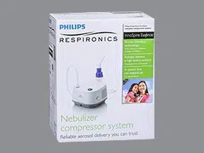 Vios Aerosol Delivery System