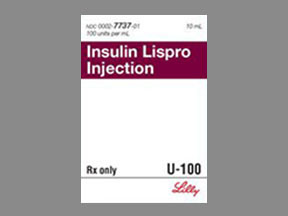 Insulin Lispro (HumaLOG) Coupon - Insulin-lispro Medication