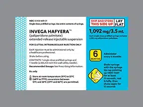 Invega Hafyera