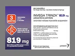 Invega Trinza