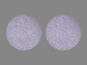 Iron Chews Pediatric