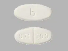 Isoniazid