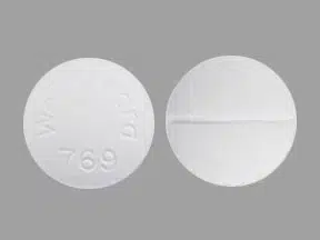 Isosorbide Dinitrate