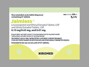 Jaimiess Coupon - Jaimiess Medication
