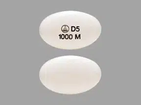 Jentadueto Xr
