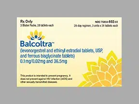 Balcoltra