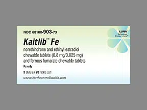 Kaitlib Fe